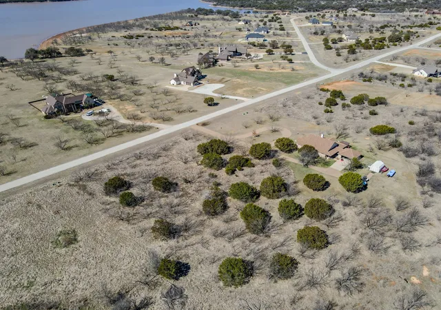 Homes for sale in Graford, TX | Lot 1029 Cinnamon Teal, Graford, TX 76449 | MLS# 21185445