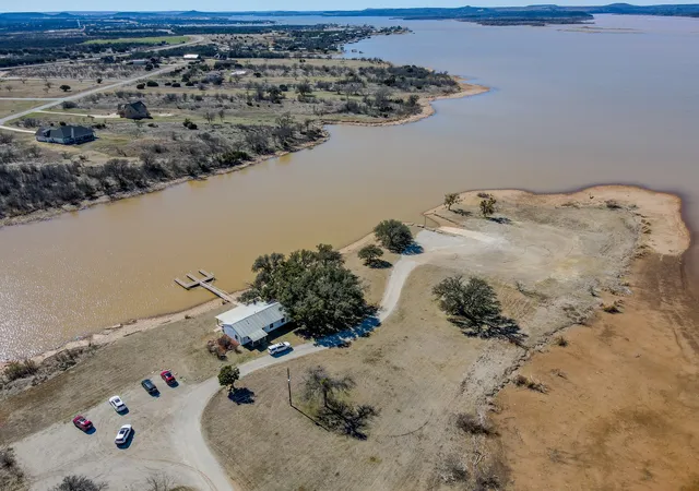 Homes for sale in Graford, TX | Lot 1029 Cinnamon Teal, Graford, TX 76449 | MLS# 21185445