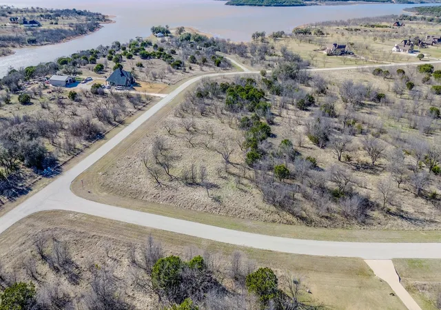 Homes for sale in Graford, TX | Lot 1023 Turtle Dove, Graford, TX 76449 | MLS# 21185461