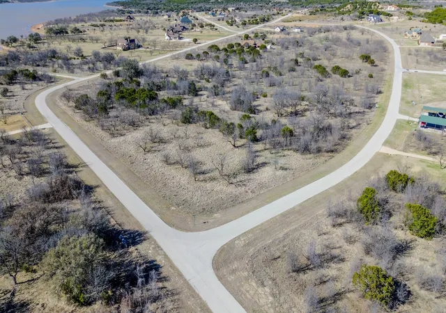Homes for sale in Graford, TX | Lot 1023 Turtle Dove, Graford, TX 76449 | MLS# 21185461