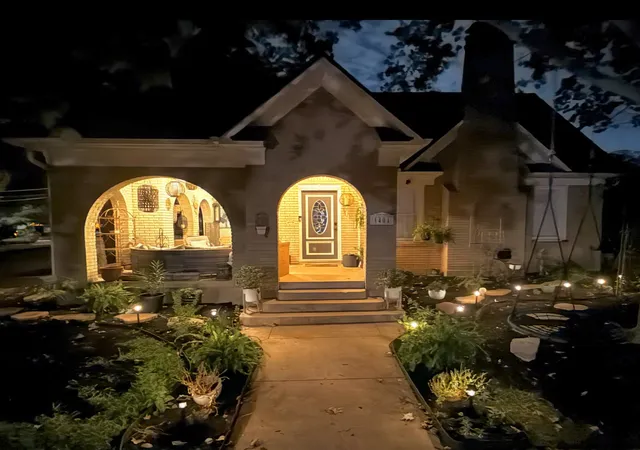 29th image of 1401 5th Ave, Fort Worth, TX 76104 | MLS# 21185478