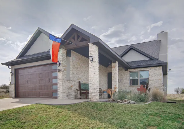 Homes for sale in Graford, TX | 460 Turnberry Loop, Graford, TX 76449 | MLS# 21184478