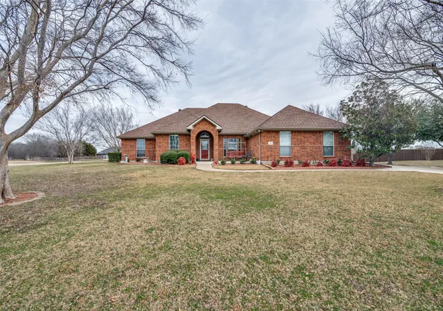 Photo 1 of Sale Pending at 2408 Silver Maple Dr, Wylie, TX 75098 | MLS# 21183592 | Listing updated on 2026-09-01