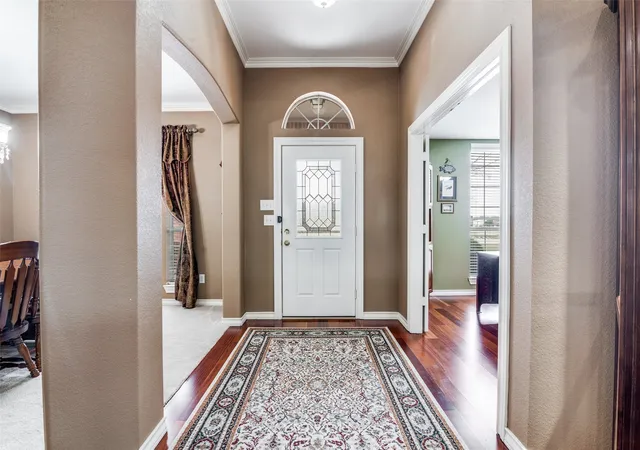 Photo 3 of Sale Pending at 2408 Silver Maple Dr, Wylie, TX 75098 | MLS# 21183592 | Listing updated on 2026-09-01
