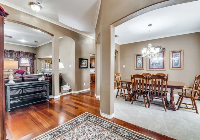 Photo 4 of Sale Pending at 2408 Silver Maple Dr, Wylie, TX 75098 | MLS# 21183592 | Listing updated on 2026-09-01