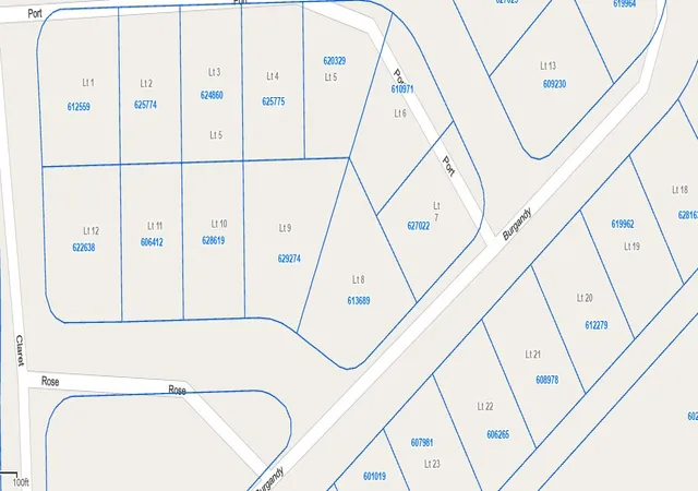 Homes for sale in Hilltop Lakes, TX | Lot 20 Burgandy, Hilltop Lakes, TX 77871 | MLS# 21185570