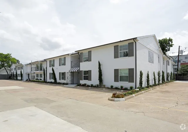 1st image of 4633 Fairmount St #104, Dallas, TX 75219 | MLS# 21185602