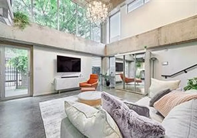 Photo 1 of Condo for sale at 1001 Belleview St #104, Dallas, TX 75215 | MLS# 21185609 | Listing updated on 2026-07-20