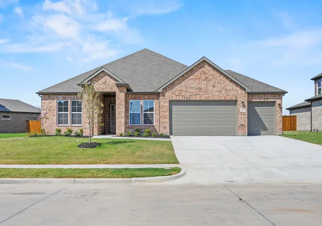 Photo 1 of Single family home for sale at 615 Landry Ln, Forney, TX 75126 | MLS# 21185675 | Listing updated on 2026-10-06