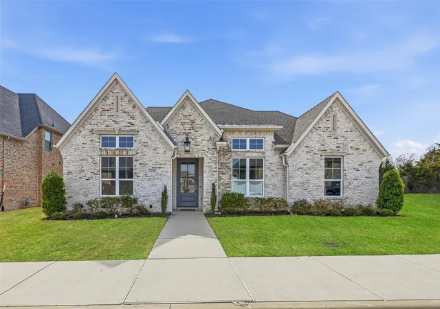 Photo 1 of Single family home for sale at 1645 Ethan Cir, Midlothian, TX 76065 | MLS# 21182412 | Listing updated on 2026-10-03
