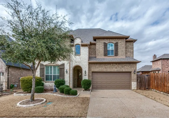 Photo 1 of Single family home for sale at 408 Heritage Ln, Wylie, TX 75098 | MLS# 21185397 | Listing updated on 2026-08-18