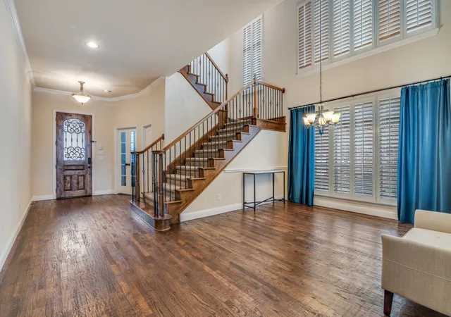 Photo 2 of Single family home for sale at 408 Heritage Ln, Wylie, TX 75098 | MLS# 21185397 | Listing updated on 2026-08-18
