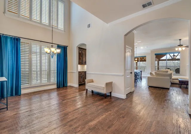 Photo 3 of Single family home for sale at 408 Heritage Ln, Wylie, TX 75098 | MLS# 21185397 | Listing updated on 2026-08-18