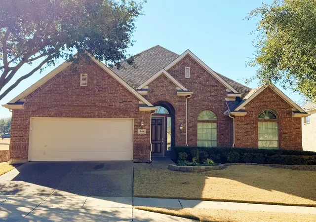 Homes for sale in Fairview, TX | 940 Scenic Ranch Cir, Fairview, TX 75069 | MLS# 21178371