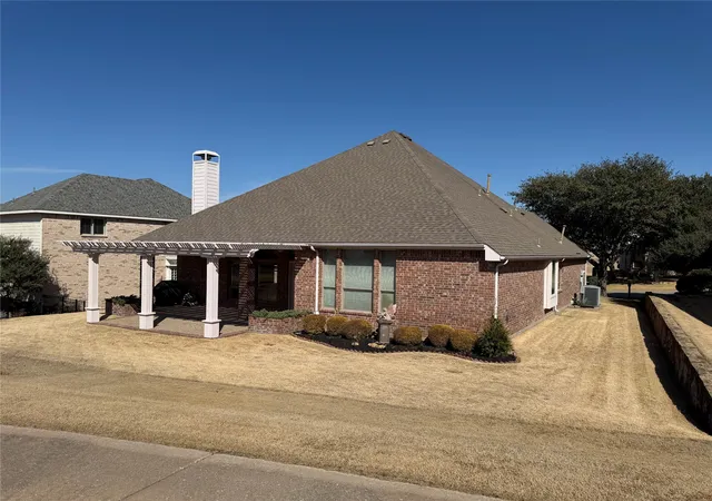 Homes for sale in Fairview, TX | 940 Scenic Ranch Cir, Fairview, TX 75069 | MLS# 21178371