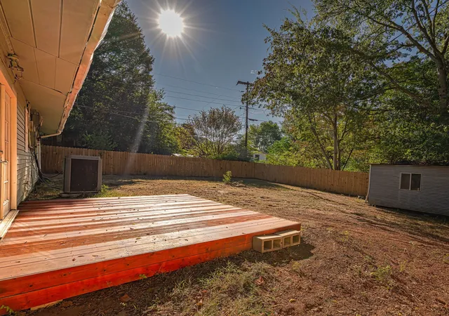 3rd image of 312 Germany Ave, Lone Star, TX 75668 | MLS# 21185727