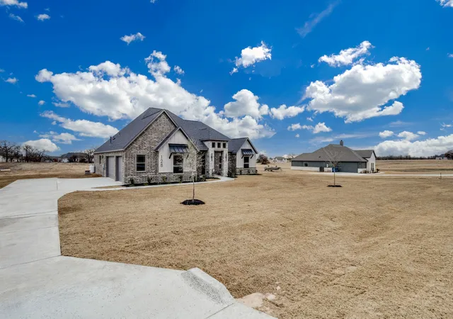 Homes for sale in Poolville, TX | 128 Prairie Winds Dr, Poolville, TX 76487 | MLS# 21185744