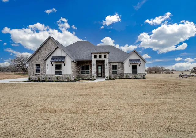 Homes for sale in Poolville, TX | 128 Prairie Winds Dr, Poolville, TX 76487 | MLS# 21185744