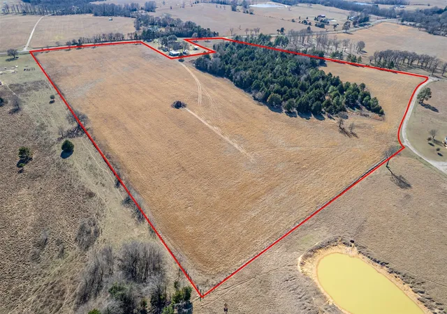 Photo 2 of Land for sale at Tbd Fm 2339, Murchison, TX 75778 | MLS# 21185788 | Listing updated on 2026-07-27