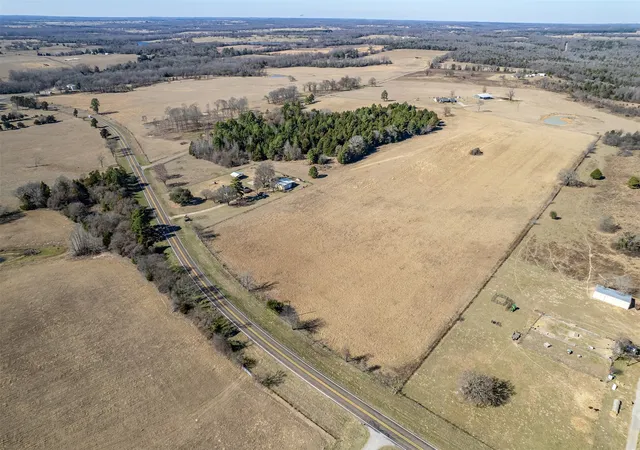 Photo 3 of Land for sale at Tbd Fm 2339, Murchison, TX 75778 | MLS# 21185788 | Listing updated on 2026-07-27