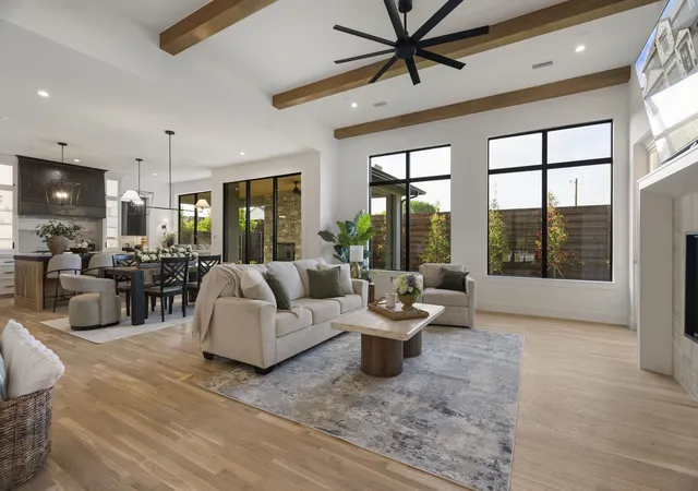 Single family home for sale at 3316 Ferguson Rd, Southlake, TX 76092 | MLS# 21185029 | Listing updated on 2026-10-07