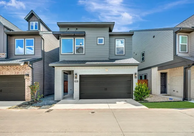 Photo 1 of Single family home for sale at 5853 Water Bridge Ln, Fort Worth, TX 76109 | MLS# 21185813 | Listing updated on 2026-08-24
