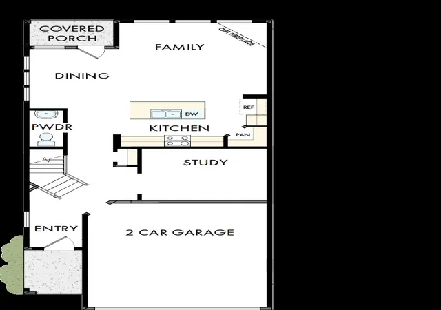 4th image of 5853 Water Bridge Ln, Fort Worth, TX 76109 | MLS# 21185813