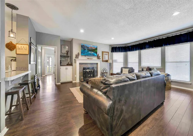Homes for sale in Pottsboro, TX | 2164 Tanglewood Blvd #C215, Pottsboro, TX 75076 | MLS# 21184985