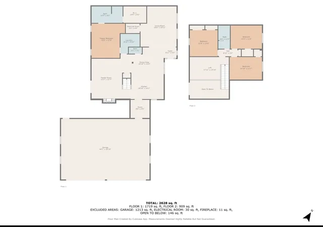 Photo 29 of Single family home for sale at 549 W Paloma Ct, Fort Worth, TX 76108 | MLS# 21185636 | Listing updated on 2026-10-08