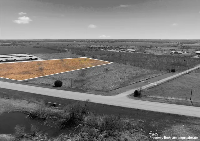 2nd image of Tbd 53 Acres China Spring Rd, China Spring, TX 76633 | MLS# 21182943