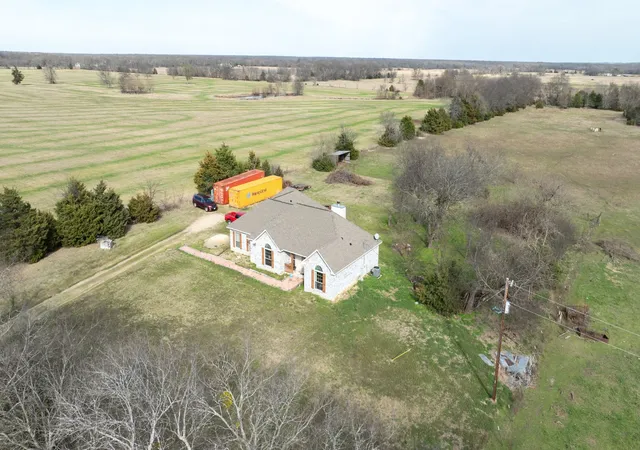 Homes for sale in Cumby, TX | 100 County Road 4719, Cumby, TX 75433 | MLS# 21184452
