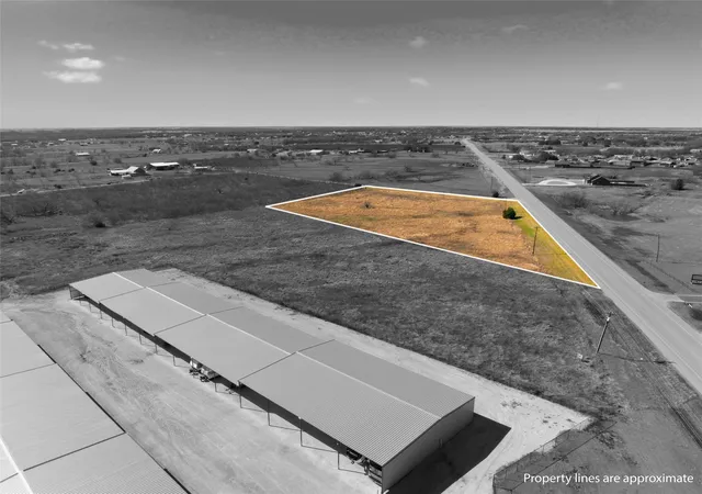 2nd image of Tbd 33 Acres China Spring Rd, China Spring, TX 76633 | MLS# 21182922