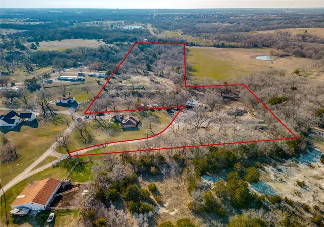 Photo 2 of Land for sale at 2111 Private Road 5499, Mc Kinney, TX 75071 | MLS# 21182779 | Listing updated on 2026-08-21
