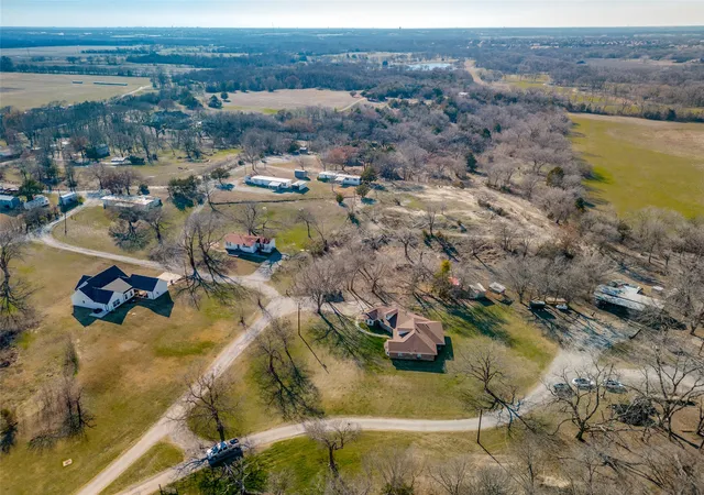 Photo 3 of Land for sale at 2111 Private Road 5499, Mc Kinney, TX 75071 | MLS# 21182779 | Listing updated on 2026-08-21