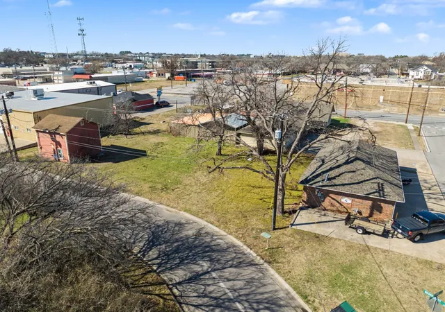 Photo 3 of Land for sale at 606 Wainwright St, Denton, TX 76201 | MLS# 21185424 | Listing updated on 2026-08-31