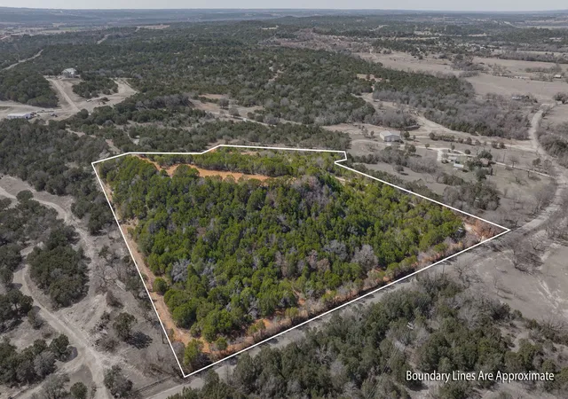 Photo 3 of Land for sale at 14360 County Road 156, Bluff Dale, TX 76433 | MLS# 21185955 | Listing updated on 2026-09-30