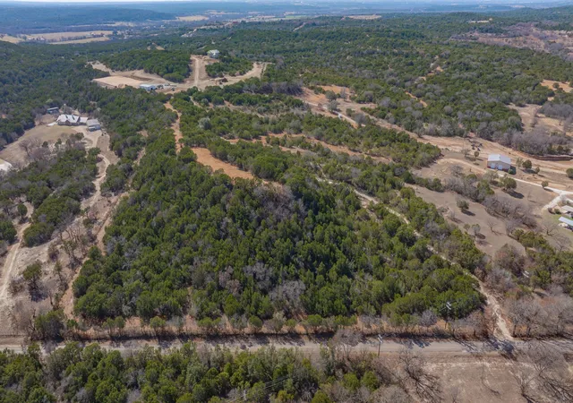 Photo 3 of Land for sale at 14360 County Road 156, Bluff Dale, TX 76433 | MLS# 21185955 | Listing updated on 2026-09-30