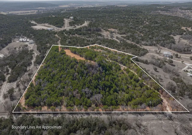 Photo 4 of Land for sale at 14360 County Road 156, Bluff Dale, TX 76433 | MLS# 21185955 | Listing updated on 2026-09-30
