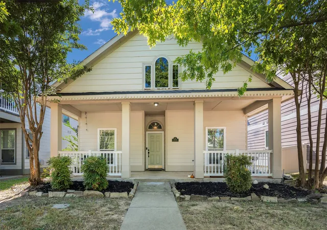 Homes for sale in Savannah, TX | 1204 Hayden Ln, Savannah, TX 76227 | MLS# 21185988