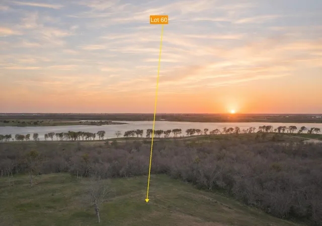 Photo 1 of Land for sale at Lot 60 Sunset Ct, Corsicana, TX 75109 | MLS# 21185400 | Listing updated on 2026-07-30