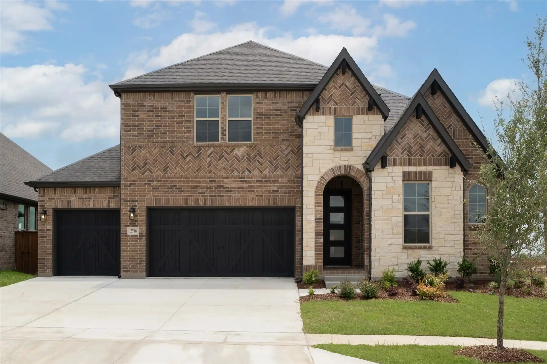 Photo 1 of Single family home for sale at 2516 Broadstone Dr, Celina, TX 75009 | MLS# 21186018 | Listing updated on 2026-10-29