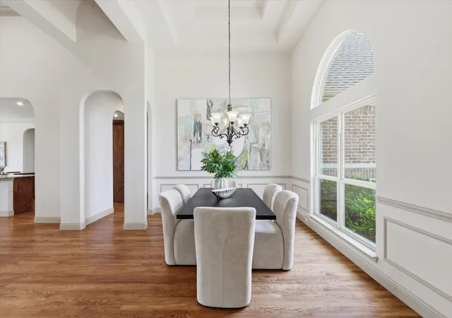 Photo 3 of Single family home for sale at 100 Lilyfield Dr, Allen, TX 75002 | MLS# 21181647 | Listing updated on 2026-08-19