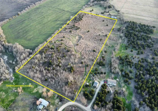 Homes for sale in Honey Grove, TX | Tbd Lot 7 County Road 3425, Honey Grove, TX 75446 | MLS# 21186248