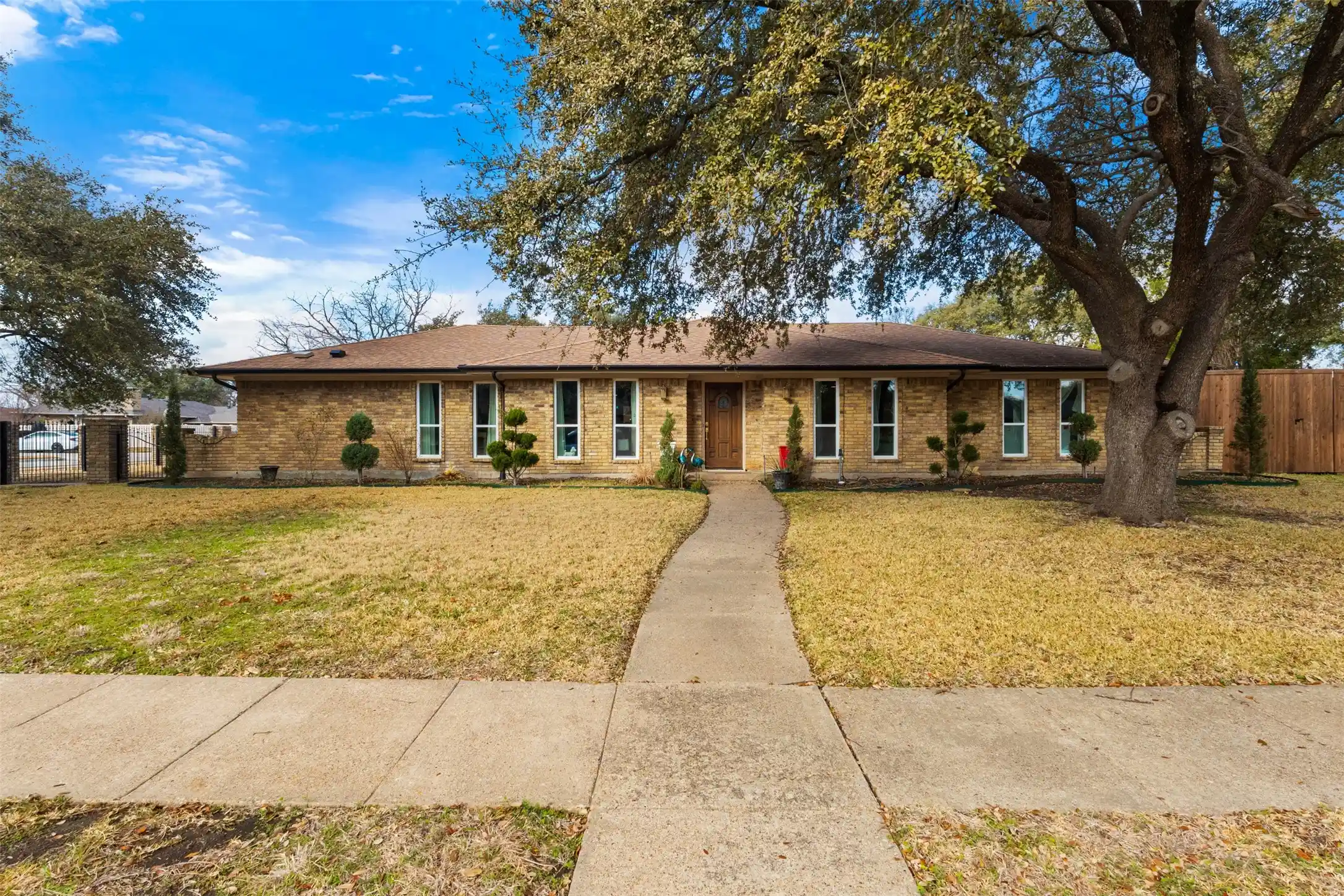 Photo 1 of Single family home for sale at 4017 Kazak St, Garland, TX 75041 | MLS# 21186244 | Listing updated on 2026-02-21