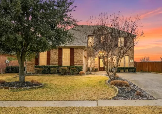Photo 1 of Single family home for sale at 508 Lakeview Cir, Burleson, TX 76028 | MLS# 21184162 | Listing updated on 2026-08-03