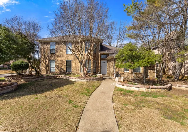 Photo 1 of Single family home for sale at 3201 Auburn Dr, Rowlett, TX 75088 | MLS# 21186391 | Listing updated on 2026-07-21