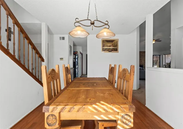 Photo 3 of Single family home for sale at 3201 Auburn Dr, Rowlett, TX 75088 | MLS# 21186391 | Listing updated on 2026-07-21