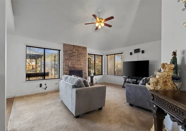 Photo 3 of Single family home for sale at 3201 Auburn Dr, Rowlett, TX 75088 | MLS# 21186391 | Listing updated on 2026-07-21