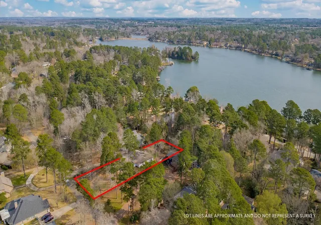 Homes for sale in Hideaway, TX | 1339 Bridle Path Ln, Hideaway, TX 75771 | MLS# 21186410