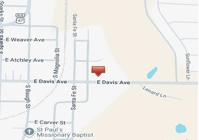Homes for sale in Alvarado, TX | 703 E Davis Ave, Alvarado, TX 76009 | MLS# 21186395